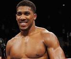 Joshua welcomes Usyk fight