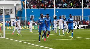 Confed Cup: Enyimba seal first group win