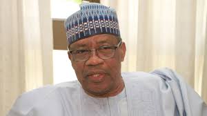 Why June 12 Election Was Annulled, By IBB