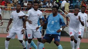 Confed Cup: Rangers lose second group game