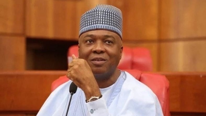 Court Orders Forfeiture Of Two Houses Belonging To Former Senate President Bukola Saraki.