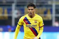 AC Milan agree deal with Barca for Todibo