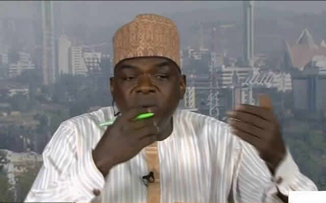 Miyetti Allah Kautal Hore Insists Federal Government Must Not Allow Operation Amotekun To Fly.