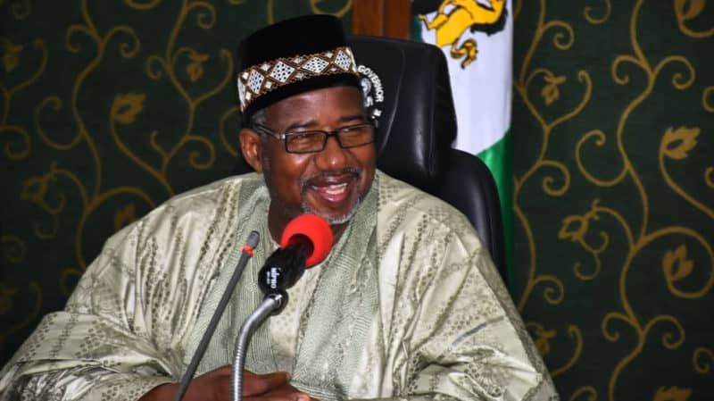 Bauchi State Government Uncovers 596 Dead Civil Servants And Pensioners On Its Payroll.