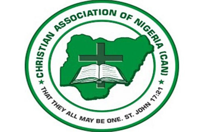 Christian Association Of Nigeria Asks President Buhari To Sack All Security Chiefs.