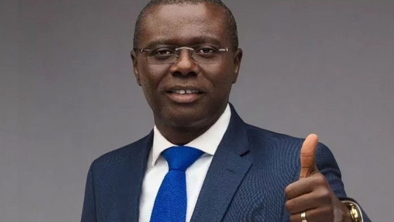 Governor Sanwo-Olu Commiserates With Victims Of Abule-Egba Pipeline Explosion