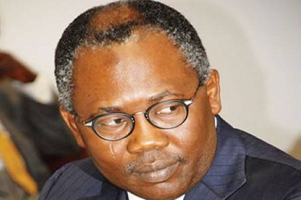 Former Attorney General, Adoke Bello To Be Arraigned In Court Today