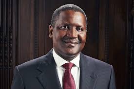 Dangote renews bid to acquire Arsenal