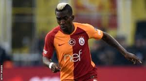 Onyekuru rejoins Galatasaray till season end