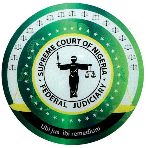 Supreme Court Affirms Abdullahi Ganduje As Kano Governor, Aminu Tambuwal As Sokoto Governor.