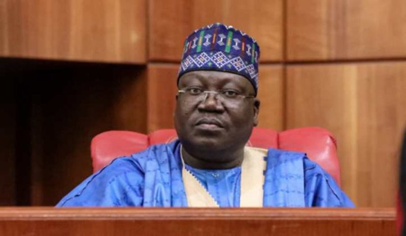 Ahmed Lawan Urges Political Leaders To Endeavour To Protect The Citizens