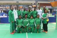 Badminton: Nigerian team issued Egyptian visas after delay