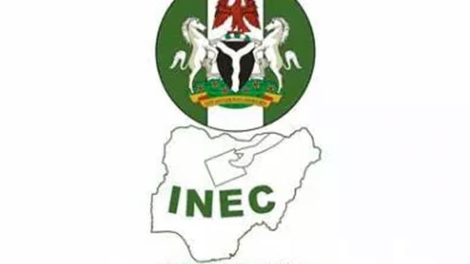 The Independent National Electoral Commission Deregisters 74 political Parties.