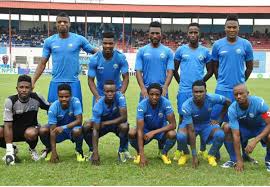 Horoya knock Enyimba out of Confed Cup