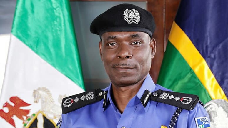 Inspector-General of Police Says The Police Force Needs 1trillion Naira To Fight Insecurity.