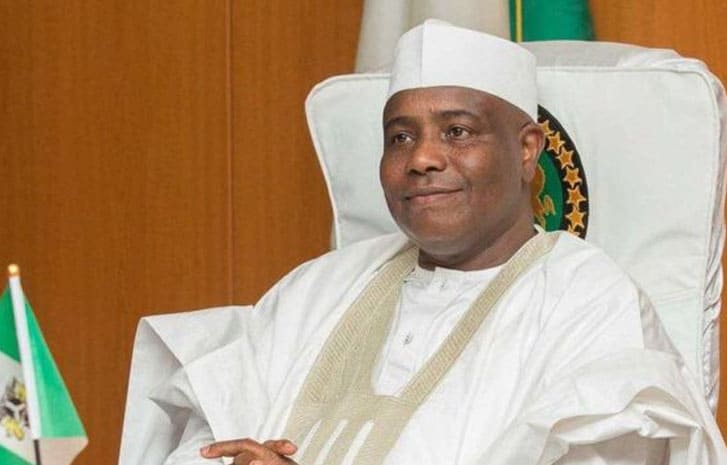 Subjecting INEC Power To NCC Is Unconstitutional – Tambuwal