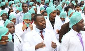 COVID-19: Medical Associations Urge FG To Test More Nigerians