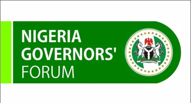 Nigeria Governors Forum recommends two-Week inter-state border lockdown to curb spread of COVID-19