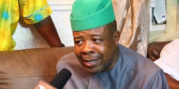 Ihedioha Sues Imo State Assembly Over Missing N19.63b Funds
