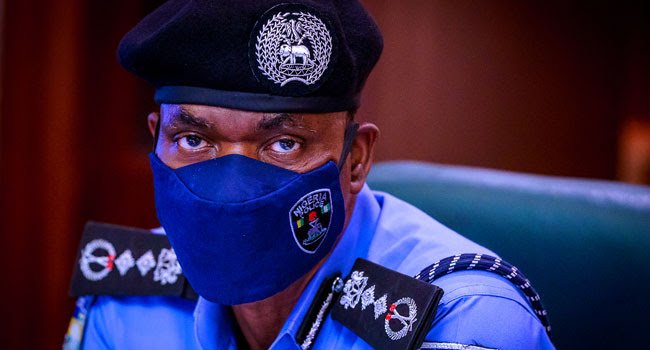 IGP Rescinds Order Restricting Movement of Essential Workers