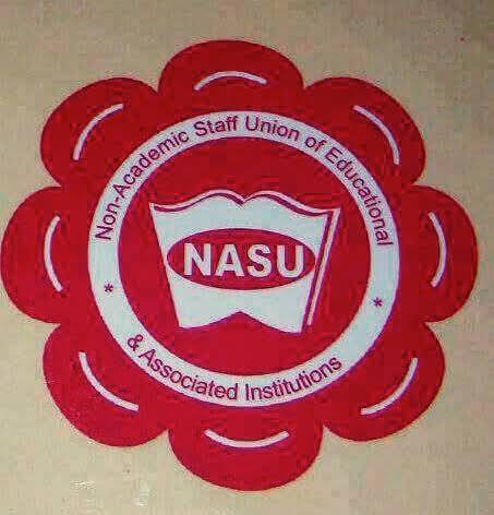 NASU Threatens 14-day Warning Strike Over Short Payment in Salaries