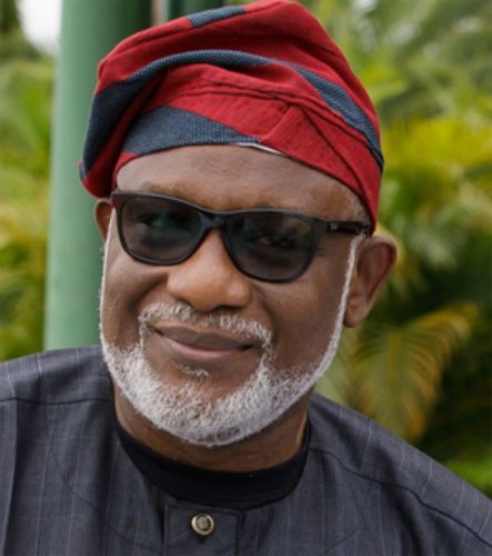 Ondo State Government Imposes A 24-Hour Curfew On Ikare-Akoko