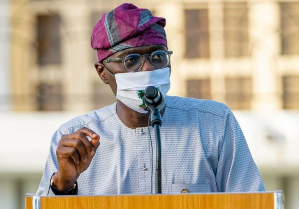 Lagos State Government Seals 11 Facilities For Violating Covid-19 Guidelines