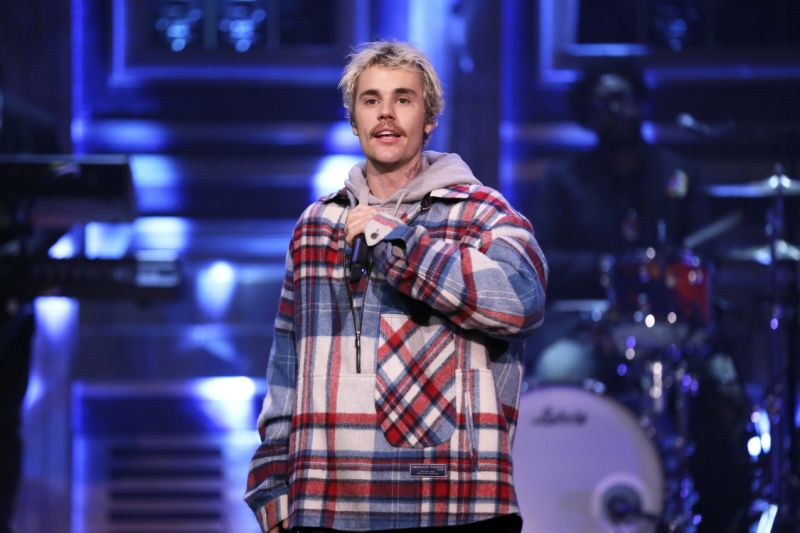 Justin Bieber vows to speak out against racial injustice: ‘I have benefited off of black culture’