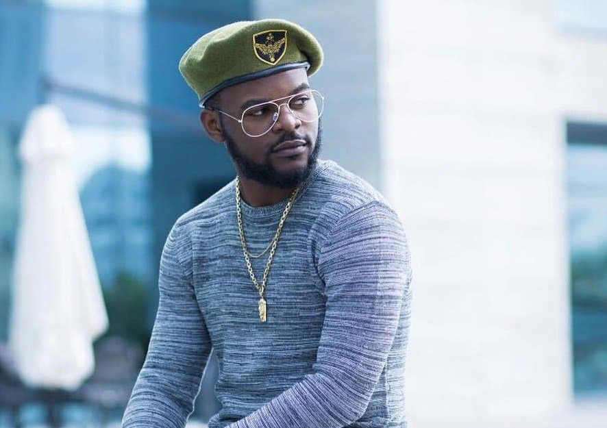 Falz Hints A ‘Therapy’ Season 2