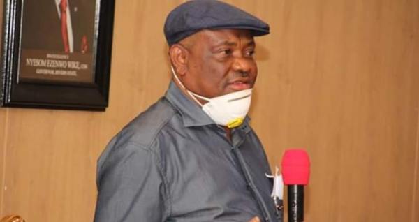 Wike Gives FG 48-Hour Ultimatum To Probe Raid On Justice Odili’s Residence