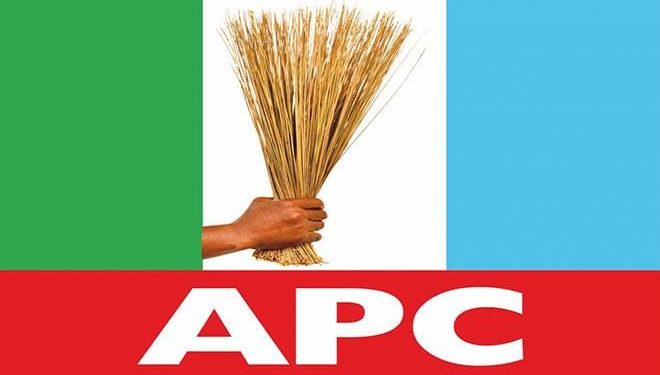 Edo State, APC Primary Election Underway