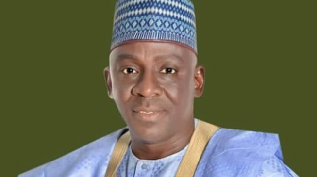 Gombe Speaker, Four Lawmakers Test Positive for Covid-19