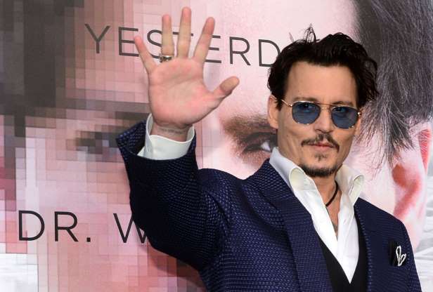 LIBEL ACTION: Actress Heard says ex-husband Depp threatened to kill her