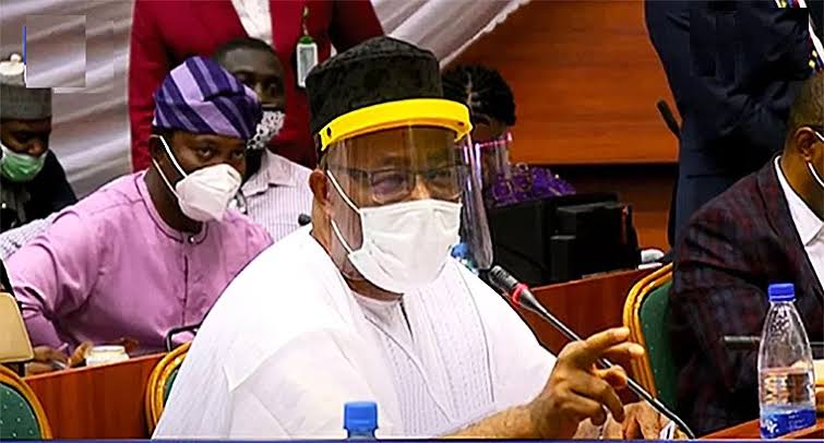 Niger Delta Affairs Minister Akpabio Reveals Lawmakers are Major Recipients of NDDC Contracts