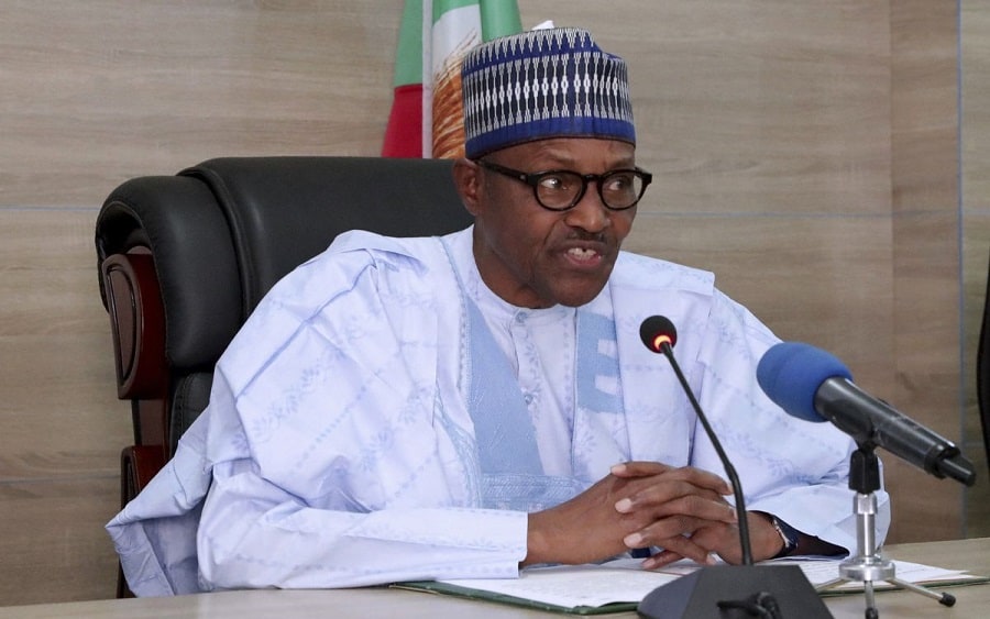Buhari Gives Order To The Armed Forces To Ensure Safe Return Of Kidnapped Students In Niger State