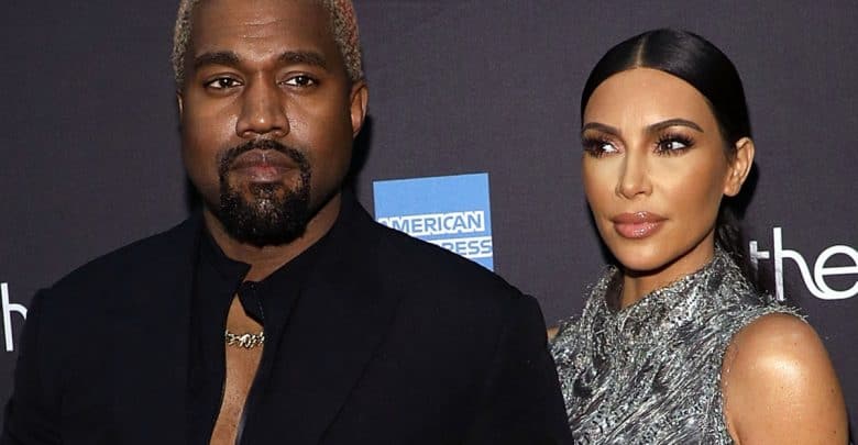 ‘Love You For Life’ – Kim Kardashian Wishes Kanye West A Happy Birthday