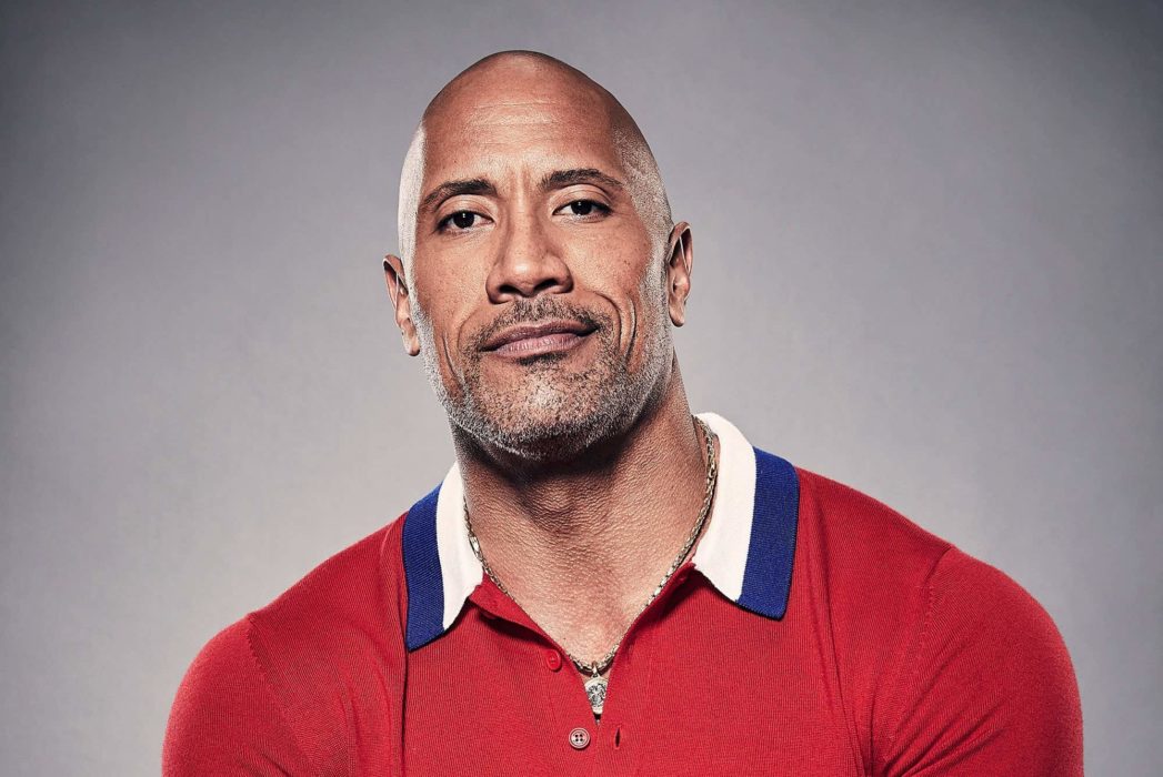 Dwayne Johnson and family, test positive for Covid 19