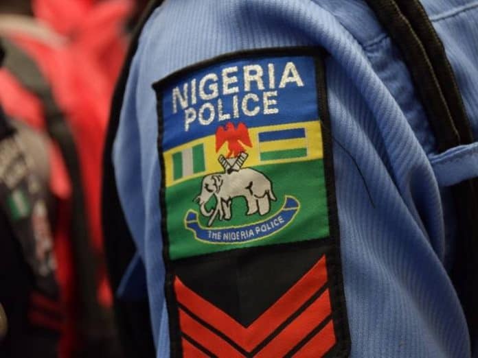 Police arrests a woman for attempting to sell baby in Anambra.
