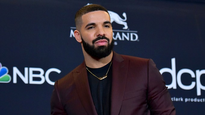 Grammys may no longer matter- Drake