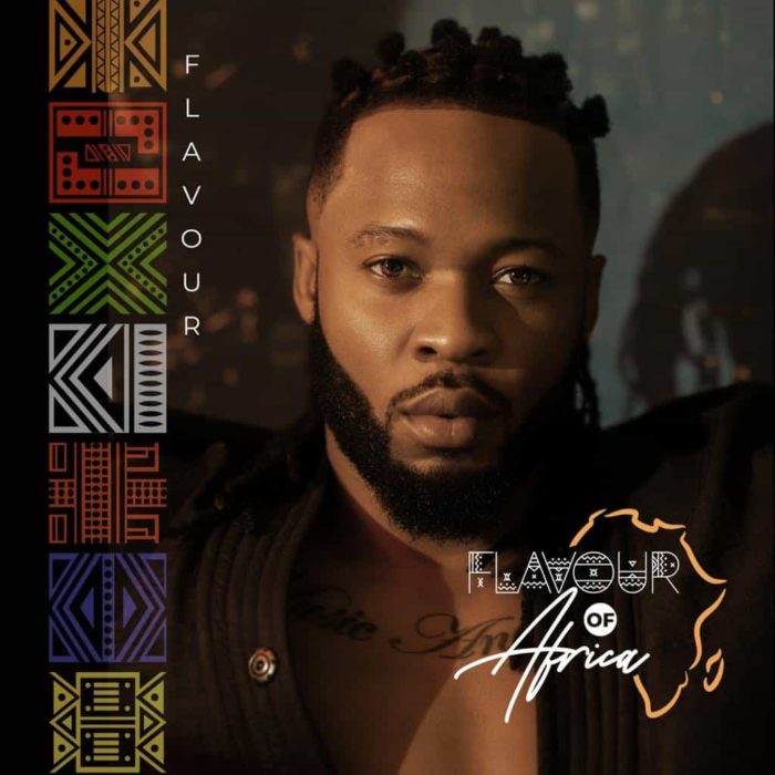Flavour set to release album “FLAVOUR OF AFRICA”