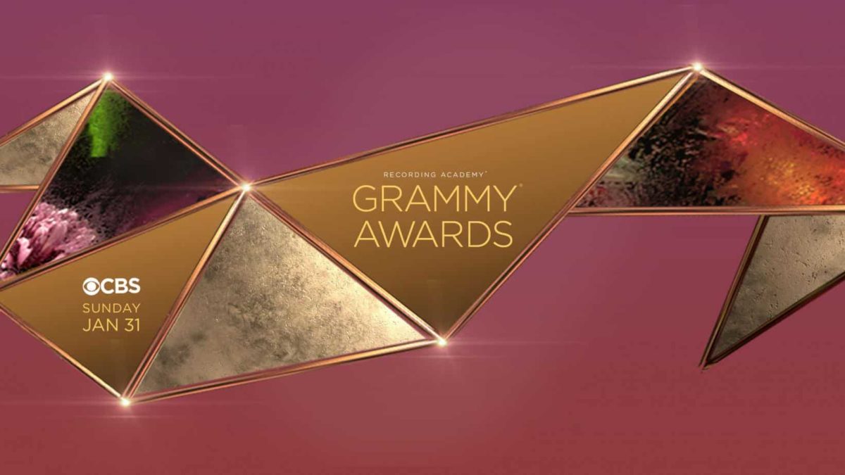 Full list of nominations for the 2021 Grammy Awards