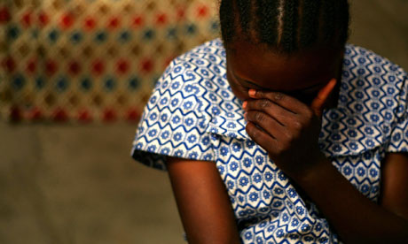 48-year-old Journalist arrested for allegedly raping daughter