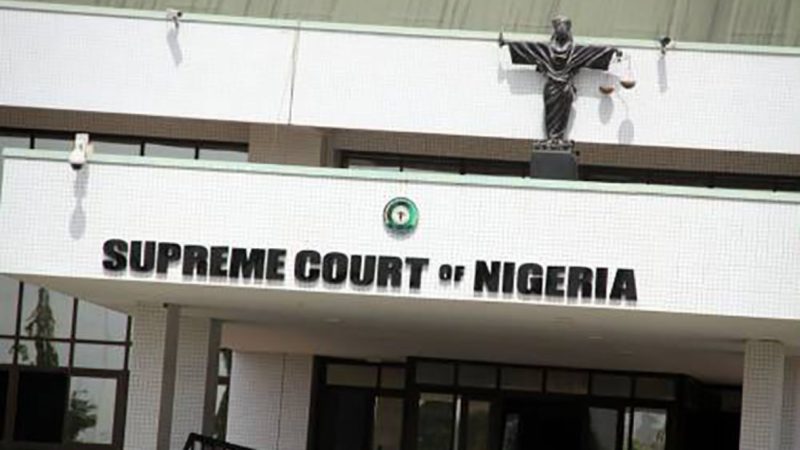 Supreme Court dismisses Shell’s application to review Ogoni N17bn judgment