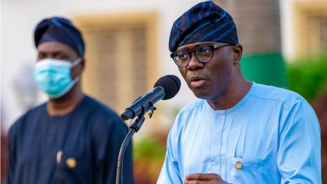 Just In: Lagos State Government Directs Public And Private Schools In The State To Close For The Term