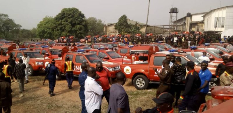 Indigenous People Of Biafra Launches Security Outfit For South-East, South-South