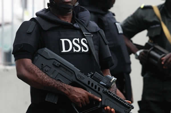 CAN Warns DSS To Stop Playing Politics With Security Situation Of The Country