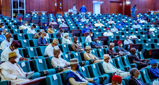 House Of Representatives Awaits Official Communication From President Buhari After Shunning Summons