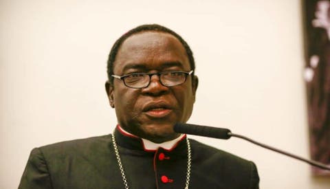 PFN Says Catholic Bishop Of Sokoto Diocese, Matthew Kukah, Should Not Be Used As Sacrificial Lamb