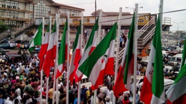 BREAKING: Appeal Court Grants PDP Right To Hold National Convention