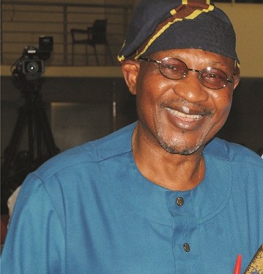 Nigeria’s First Professor Of Criminology Dies From COVID-19